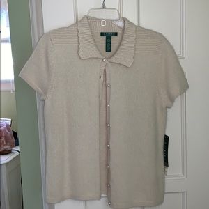 Ralph Lauren Sweater